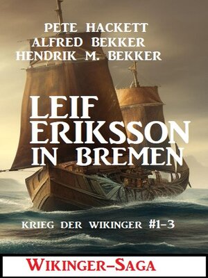 cover image of Leif Eriksson in Bremen